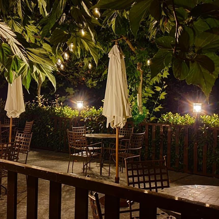 Hotel Ribera Del Corneja Navacepedilla de Corneja エクステリア 写真