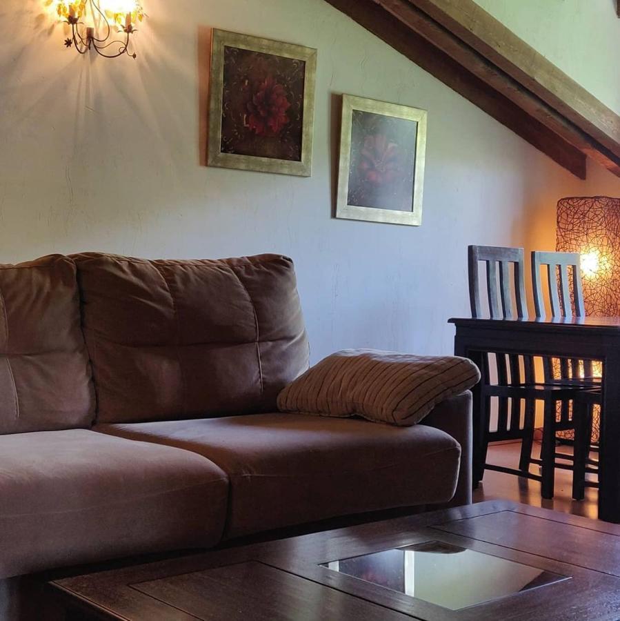 Hotel Ribera Del Corneja Navacepedilla de Corneja エクステリア 写真