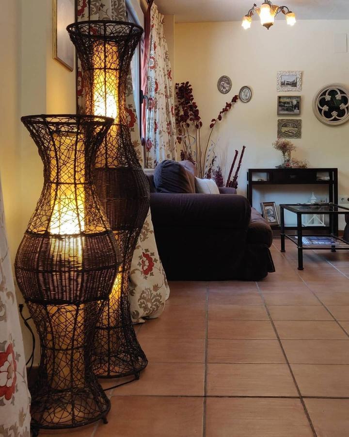 Hotel Ribera Del Corneja Navacepedilla de Corneja エクステリア 写真